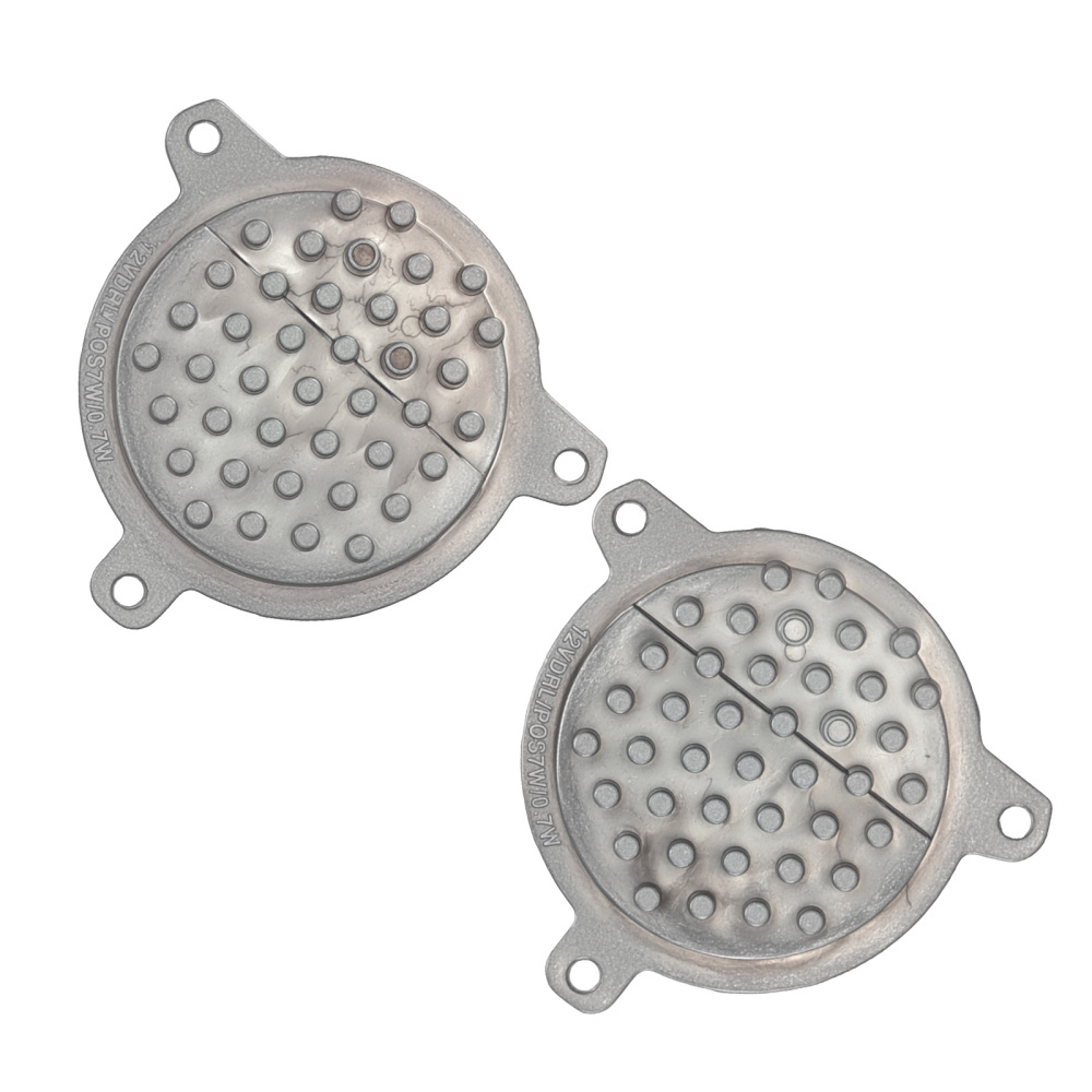 DRL Control Module Kit compatible for BMW G20 330e 330iX M340i M340iX 63118496136 2019-2022