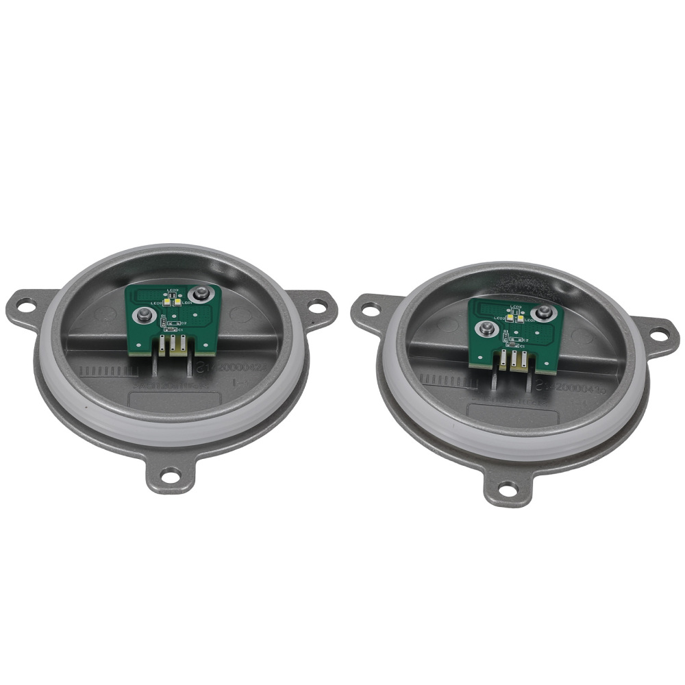 DRL Control Module Kit compatible for BMW G20 330e 330iX M340i M340iX 63118496136 2019-2022