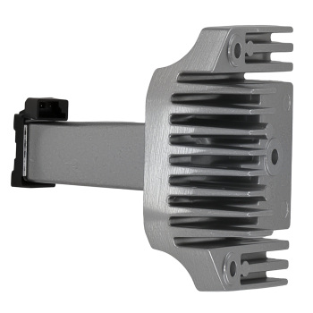 HID Ballast Assembly compatible for BMW 1 Series F20 F21 2011-2015 63117296905 Left Right