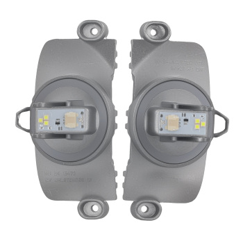 Anteriore unità di controllo compatibile per BMW Serie 3 F30 F31 320d 2011-2016 63117311243