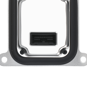 1X Front LED Headlight Driver Module compatible for Ford Explorer compatible for AC 2016-2019 FB5313B626A