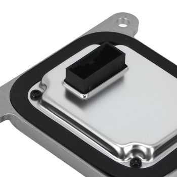 1X Front LED Headlight Driver Module compatible for Ford Explorer compatible for AC 2016-2019 FB5313B626A