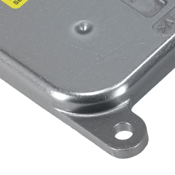 1X Front LED Headlight Driver Module compatible for Ford Explorer compatible for AC 2016-2019 FB5313B626A