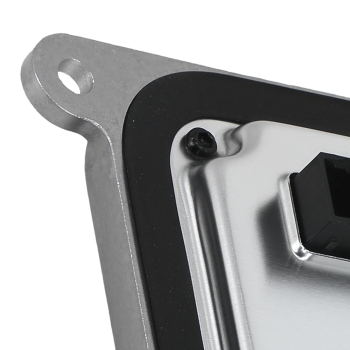 1X Front LED Headlight Driver Module compatible for Ford Explorer compatible for AC 2016-2019 FB5313B626A