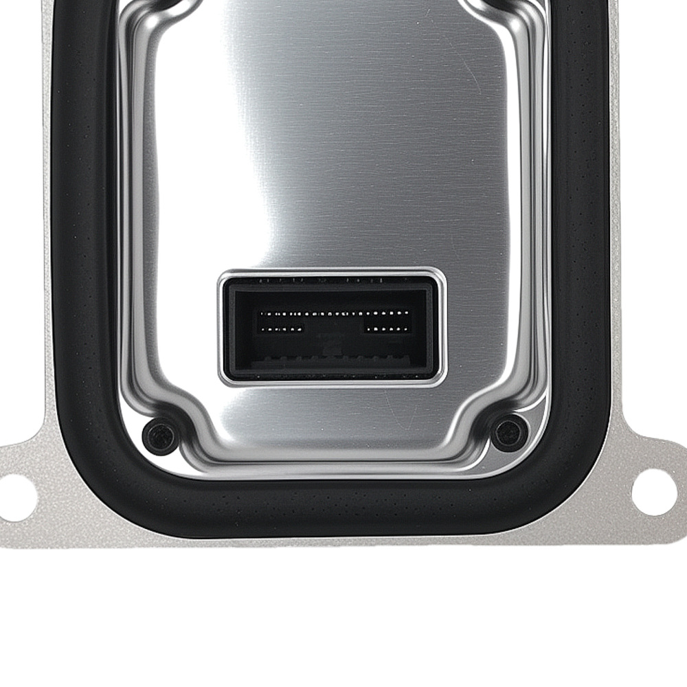 Front LED Headlight Driver Module compatible for Ford Explorer DC 2016-2019 FB53-13B626-A