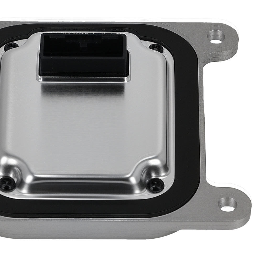 Front LED Headlight Driver Module compatible for Ford Explorer DC 2016-2019 FB53-13B626-A