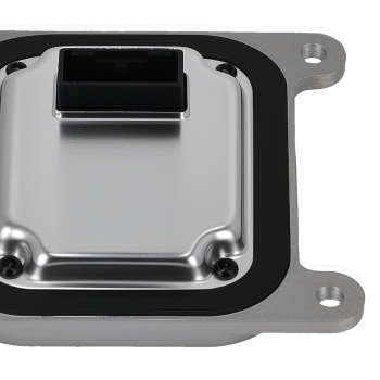 Front LED Headlight Driver Module compatible for Ford Explorer DC 2016-2019 FB53-13B626-A