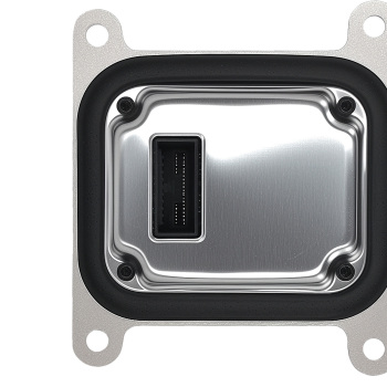 Front LED Headlight Driver Module compatible for Ford Explorer DC 2016-2019 FB53-13B626-A