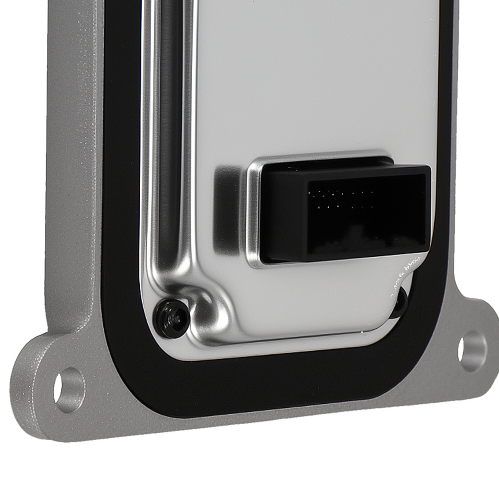 Front LED Headlight Driver Module compatible for Ford Explorer DC 2016-2019 FB53-13B626-A