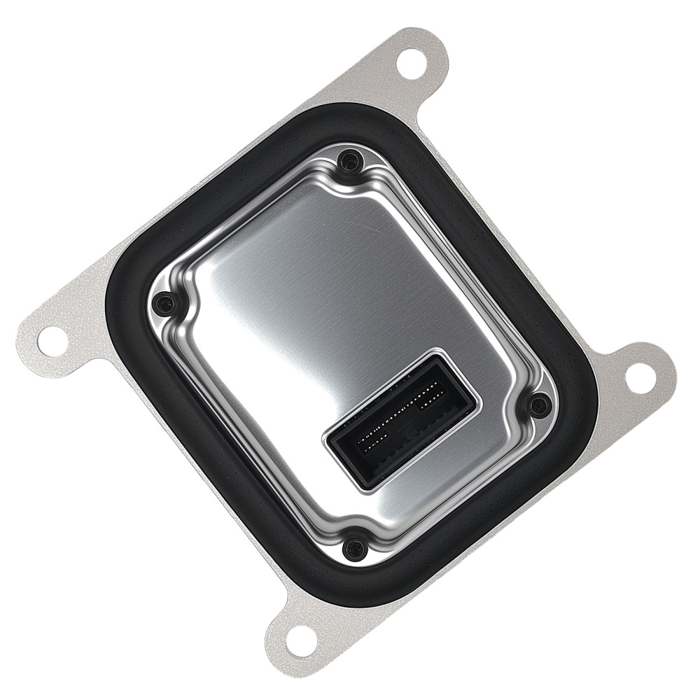 Front LED Headlight Driver Module compatible for Ford Explorer DC 2016-2019 FB53-13B626-A