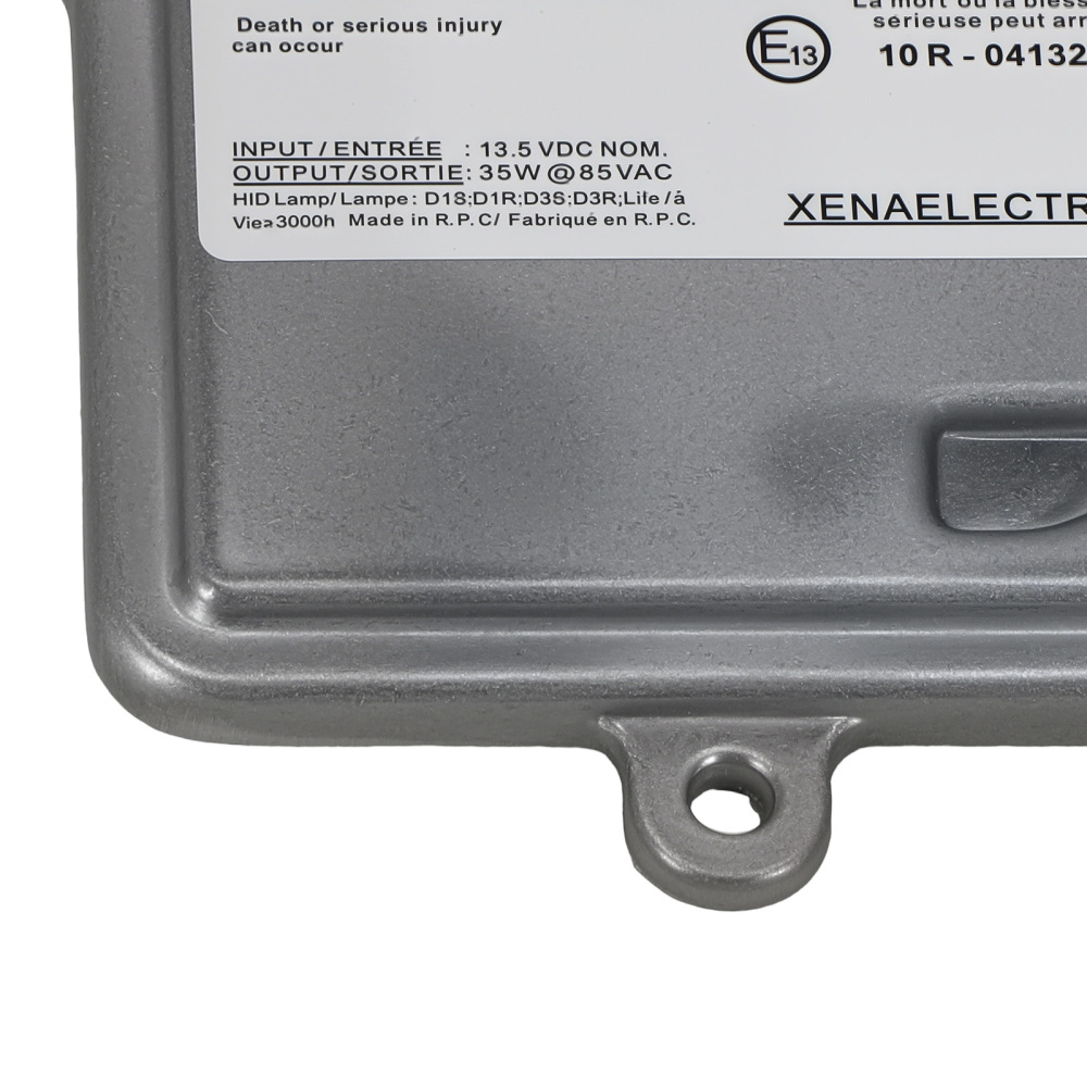 1X HID Xenon Headlight Ballast compatible for Ford Focus mk3 compatible for Hyundai Santa Fe A71177E00DG