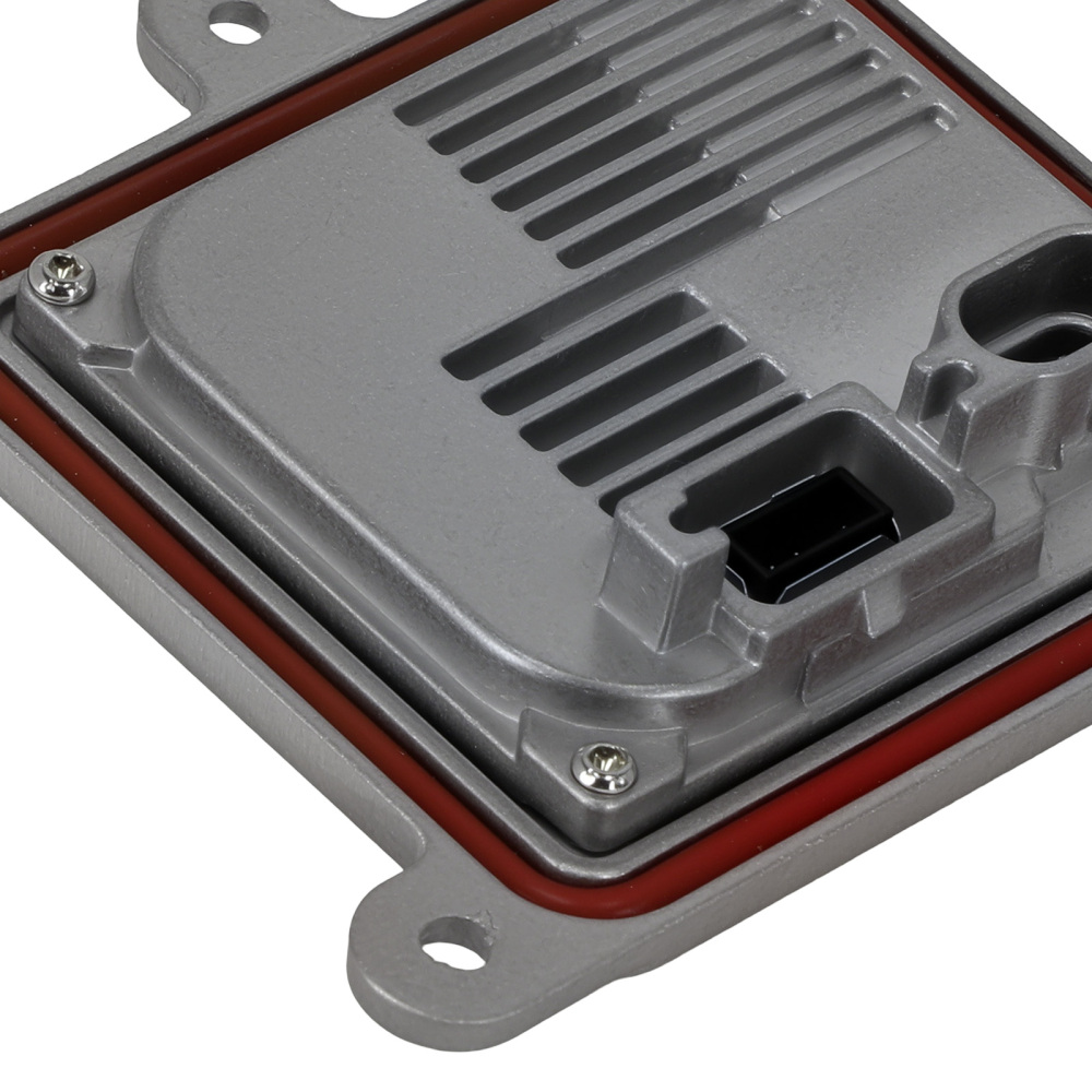 1X HID Xenon Headlight Ballast compatible for Ford Focus mk3 compatible for Hyundai Santa Fe A71177E00DG