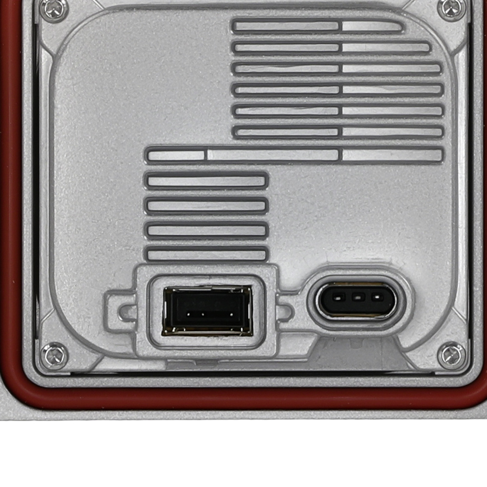 1X HID Xenon Headlight Ballast compatible for Ford Focus mk3 compatible for Hyundai Santa Fe A71177E00DG