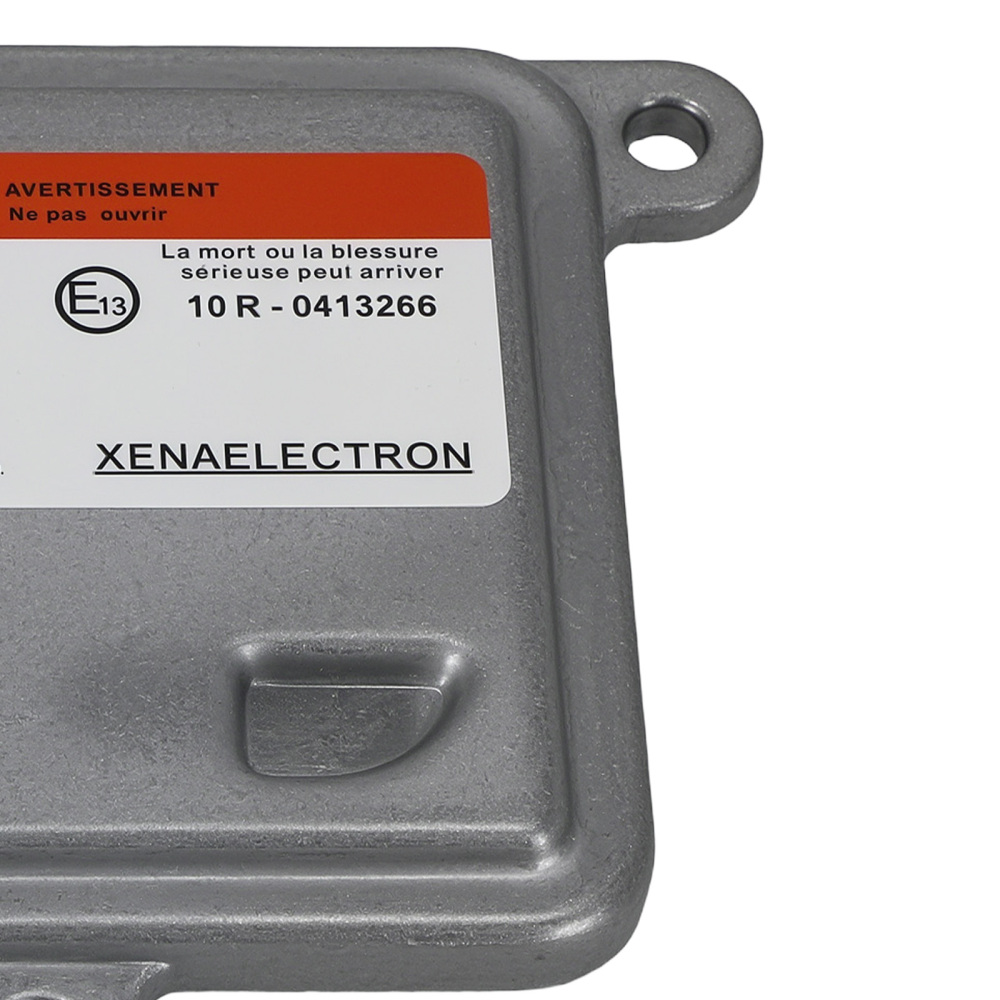 1X HID Xenon Headlight Ballast compatible for Ford Focus mk3 compatible for Hyundai Santa Fe A71177E00DG