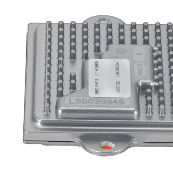 Headlight Ballast Module compatible for Jeep Grand Cherokee WK 2014-2022 68223396AA Metal