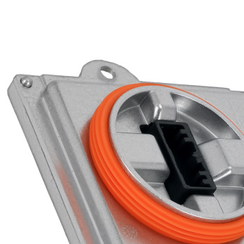 Headlight Ballast Module compatible for Jeep Grand Cherokee WK 2014-2022 68223396AA Metal