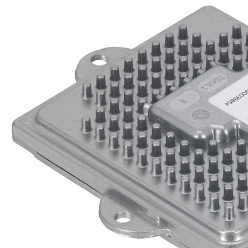 Headlight Ballast Module compatible for Jeep Grand Cherokee WK 2014-2022 68223396AA Metal