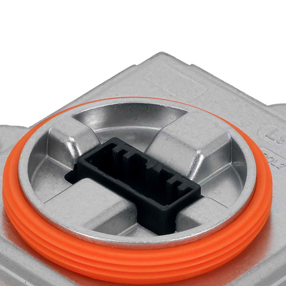 Headlight Ballast Module compatible for Jeep Grand Cherokee WK 2014-2022 68223396AA Metal