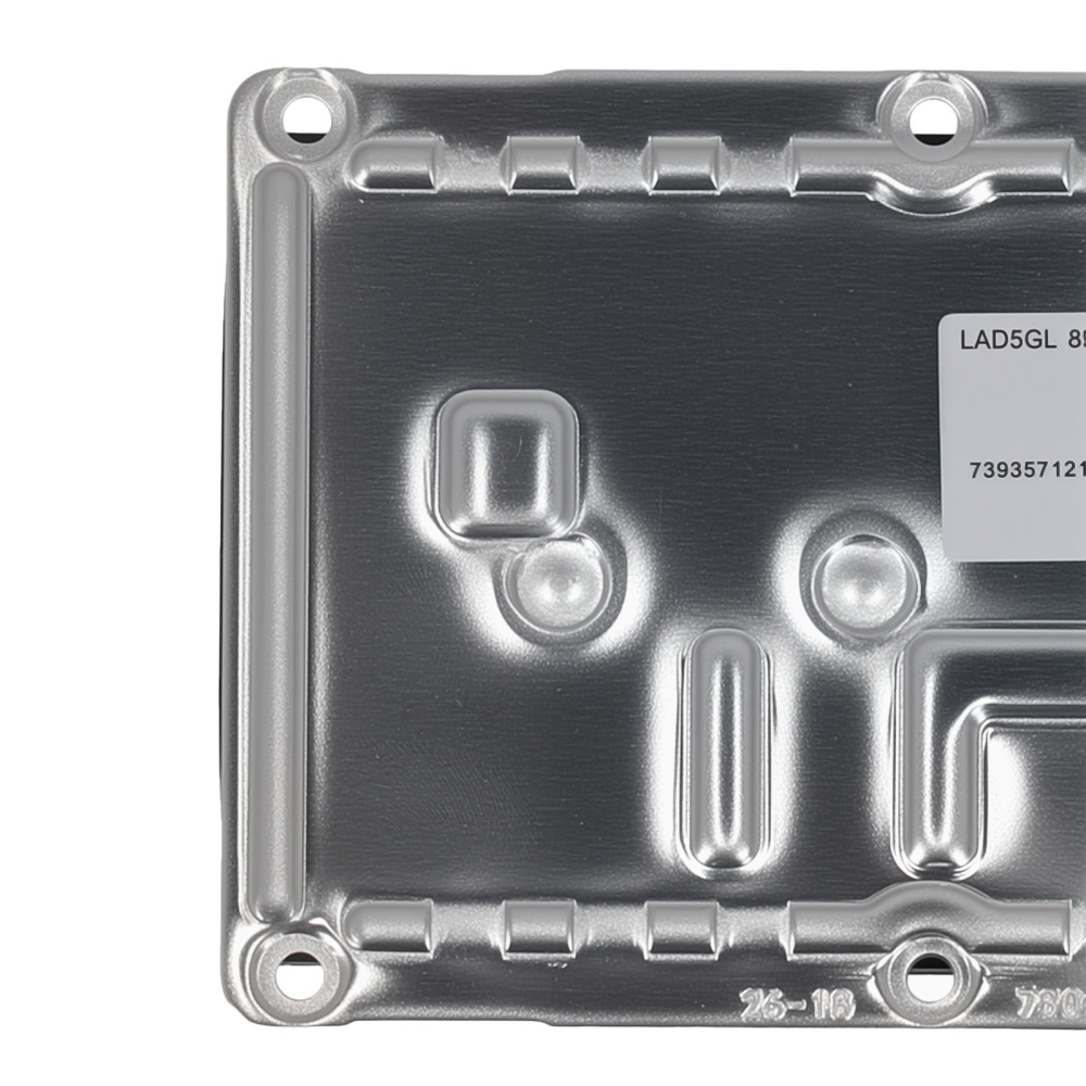 Unità di controllo del ballast compatibile per Volvo XC90 S80 V70 XC70 2003-2007 63126938561