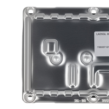 Unità di controllo del ballast compatibile per Volvo XC90 S80 V70 XC70 2003-2007 63126938561