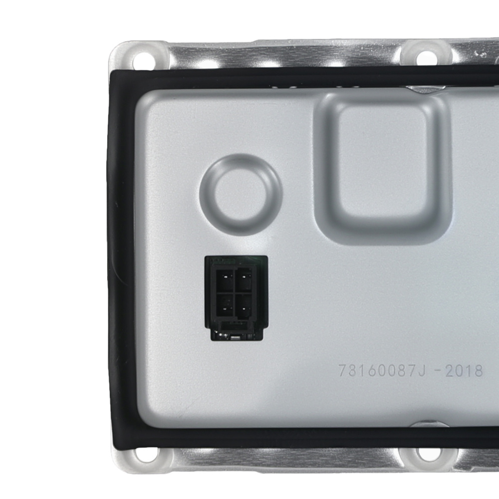 Unità di controllo del ballast compatibile per Volvo XC90 S80 V70 XC70 2003-2007 63126938561