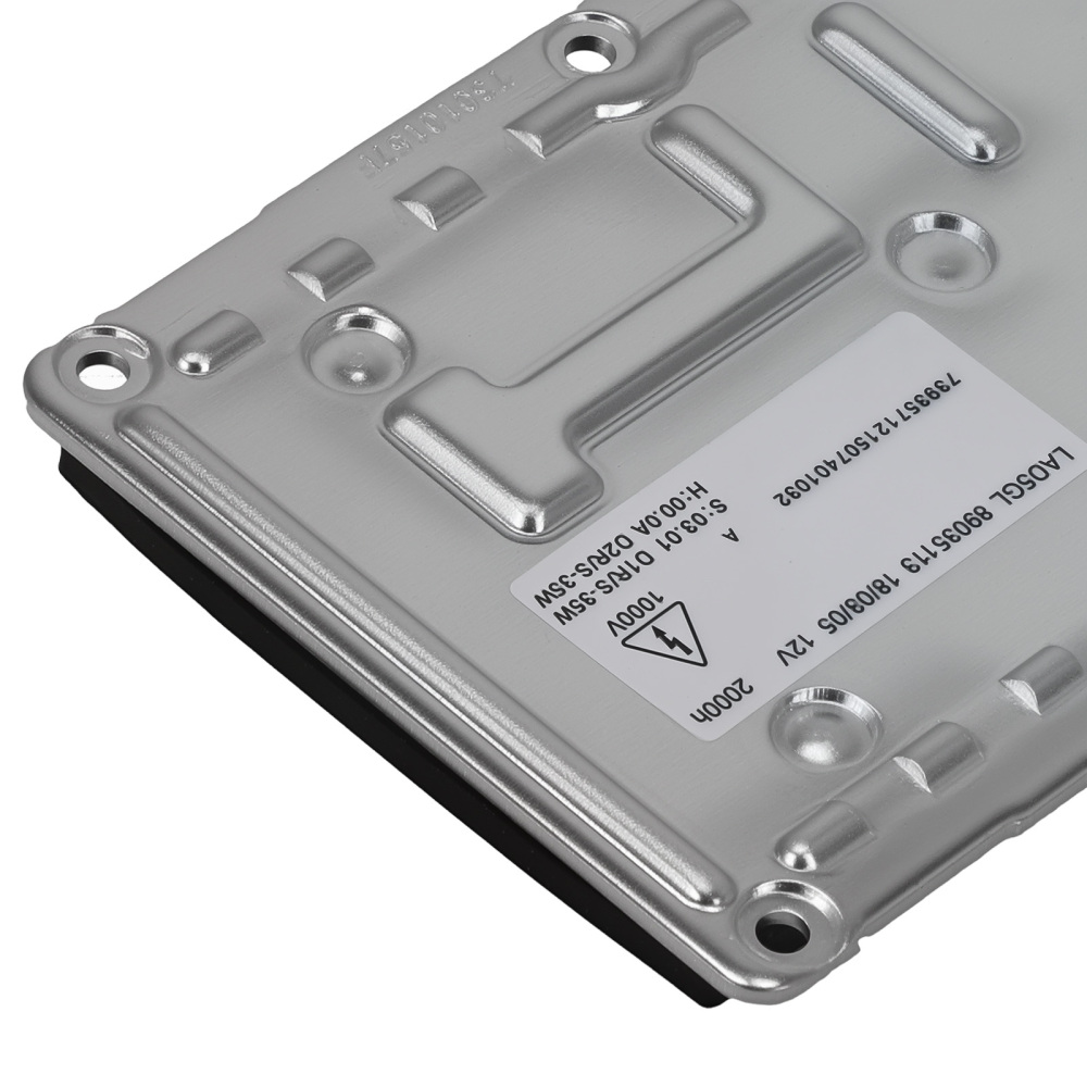 Unità di controllo del ballast compatibile per Volvo XC90 S80 V70 XC70 2003-2007 63126938561