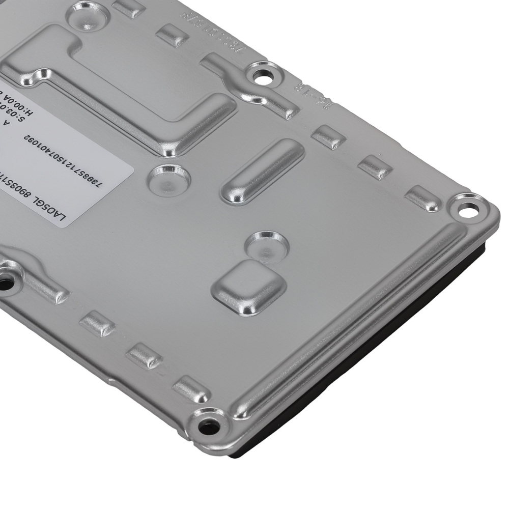 Unità di controllo del ballast compatibile per Volvo XC90 S80 V70 XC70 2003-2007 63126938561