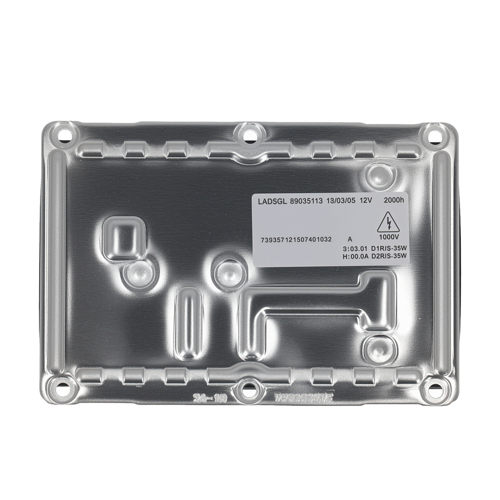 Unità di controllo del ballast compatibile per Volvo XC90 S80 V70 XC70 2003-2007 63126938561