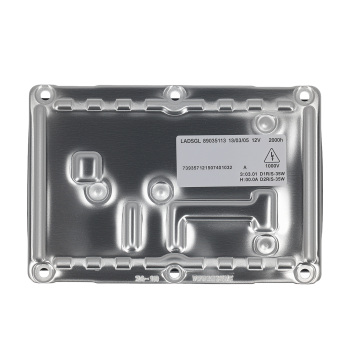 Unità di controllo del ballast compatibile per Volvo XC90 S80 V70 XC70 2003-2007 63126938561