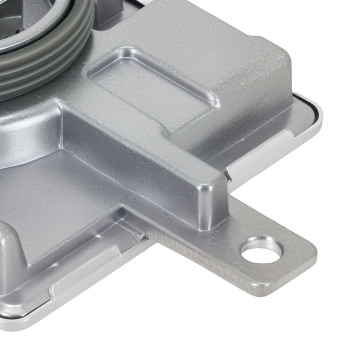 Xenon HID Headlight Ballast compatible for Volkswagen Amarok Touareg 13-16 8K0941597F Metal