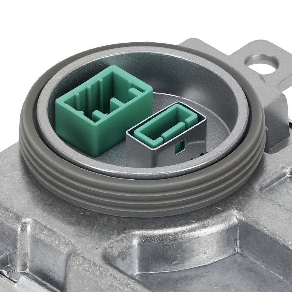 Xenon HID Headlight Ballast compatible for Volkswagen Amarok Touareg 13-16 8K0941597F Metal