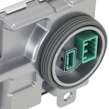 Xenon HID Headlight Ballast compatible for Volkswagen Amarok Touareg 13-16 8K0941597F Metal