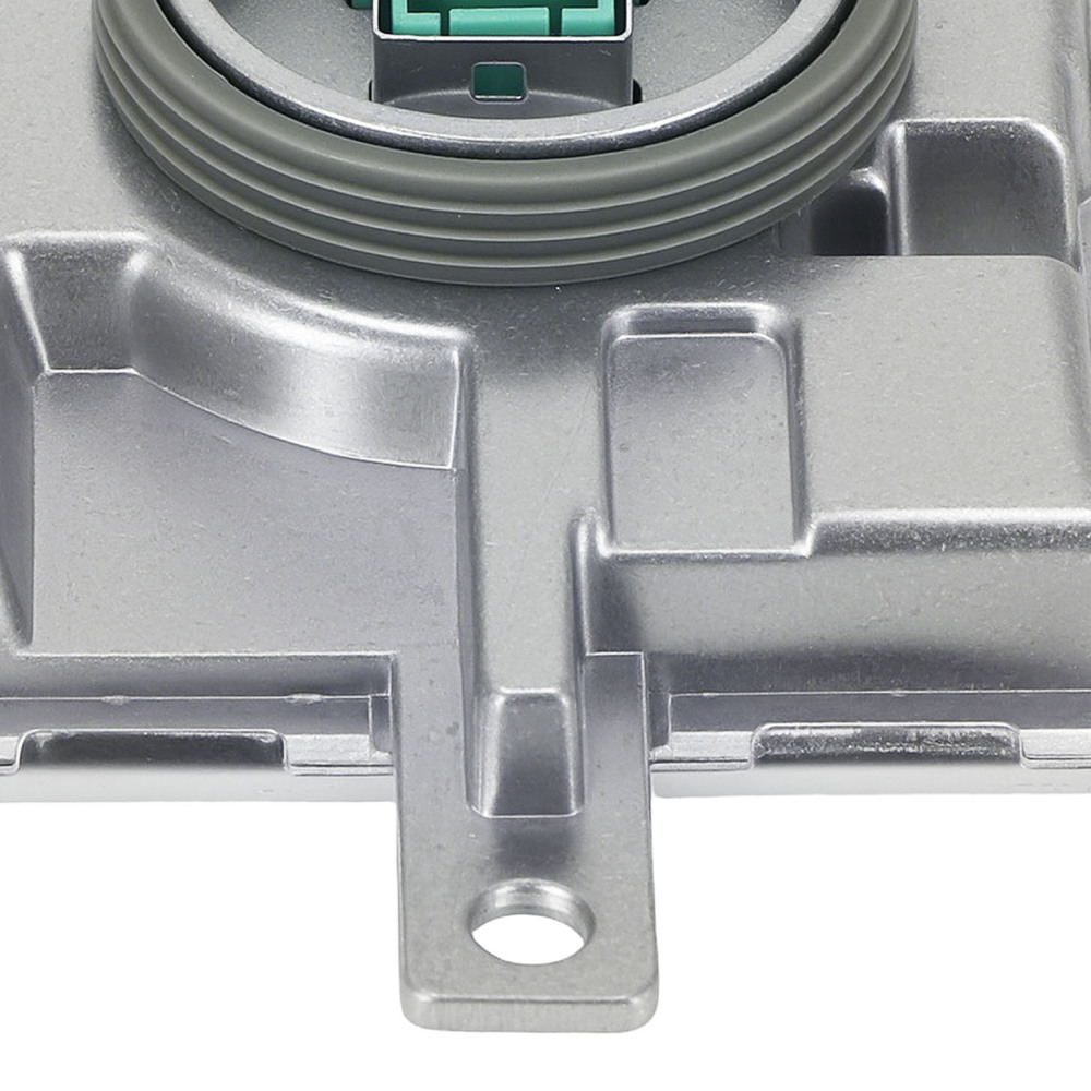Xenon HID Headlight Ballast compatible for Volkswagen Amarok Touareg 13-16 8K0941597F Metal