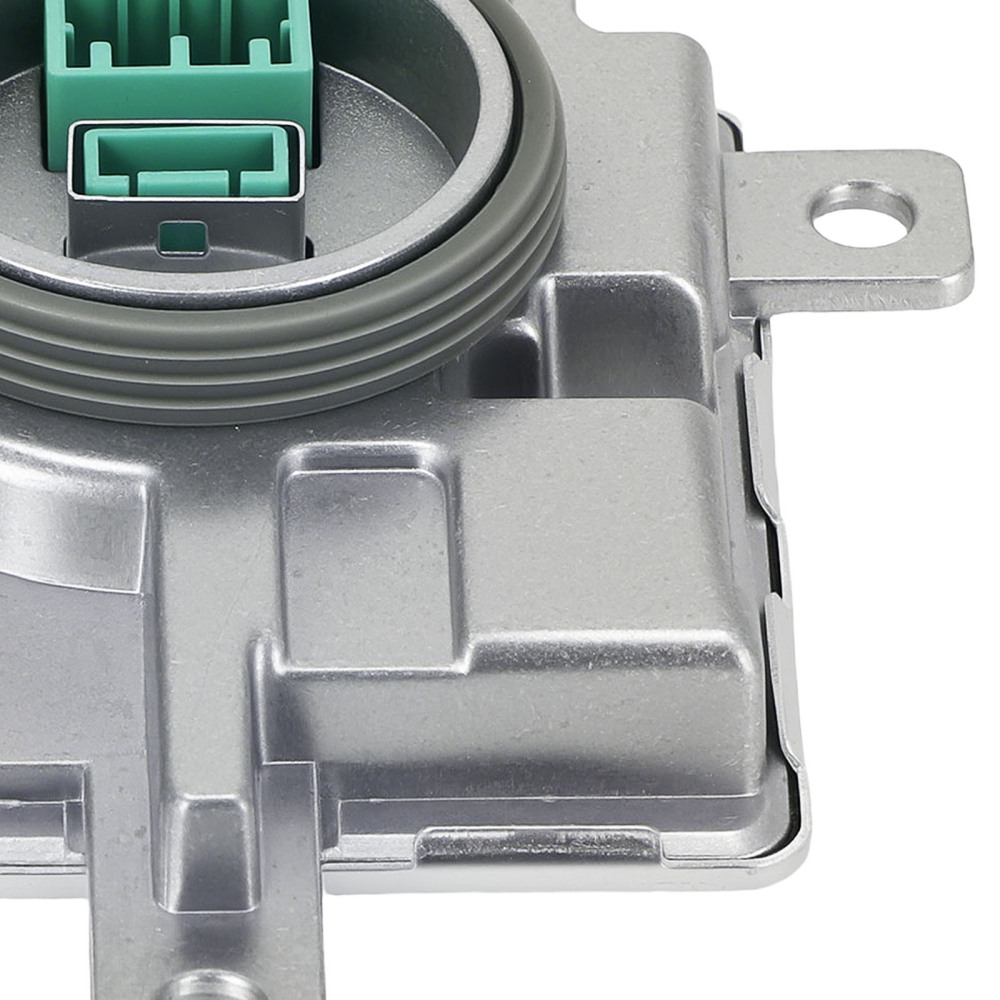 Xenon HID Headlight Ballast compatible for Volkswagen Amarok Touareg 13-16 8K0941597F Metal