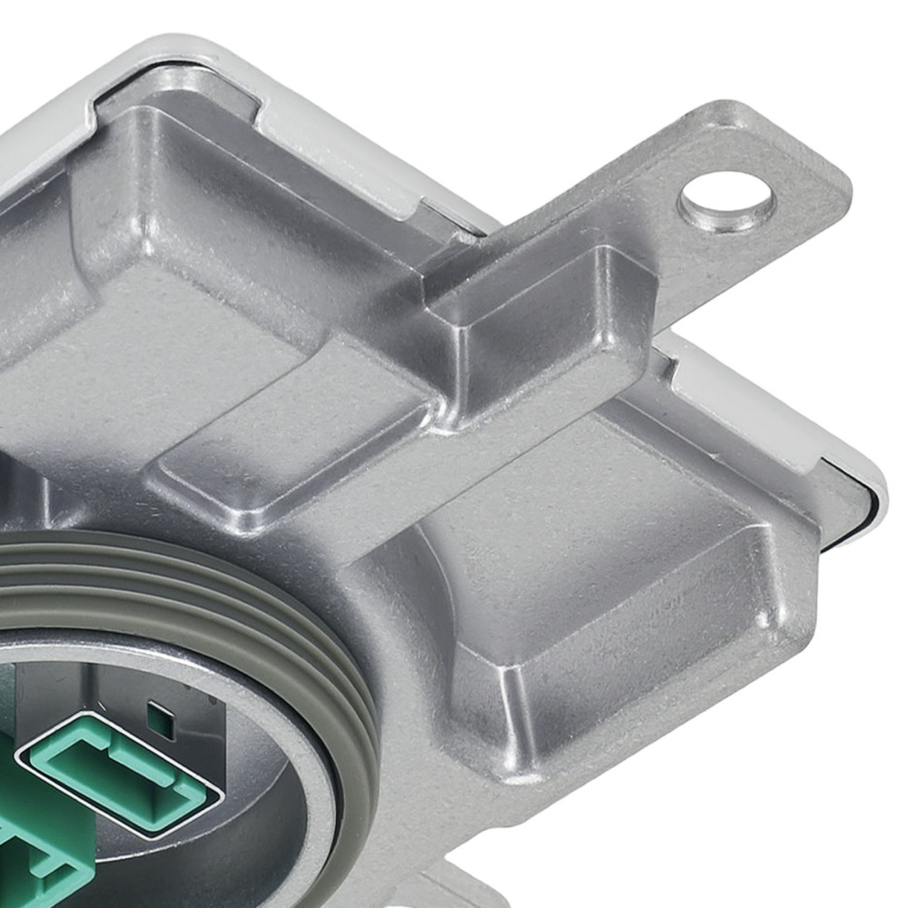 Xenon HID Headlight Ballast compatible for Volkswagen Amarok Touareg 13-16 8K0941597F Metal