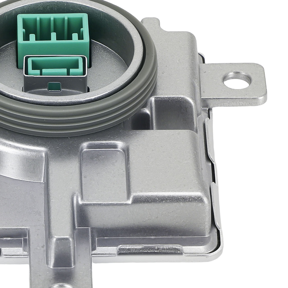 Xenon HID Headlight Ballast compatible for Volkswagen Amarok Touareg 13-16 8K0941597F Metal