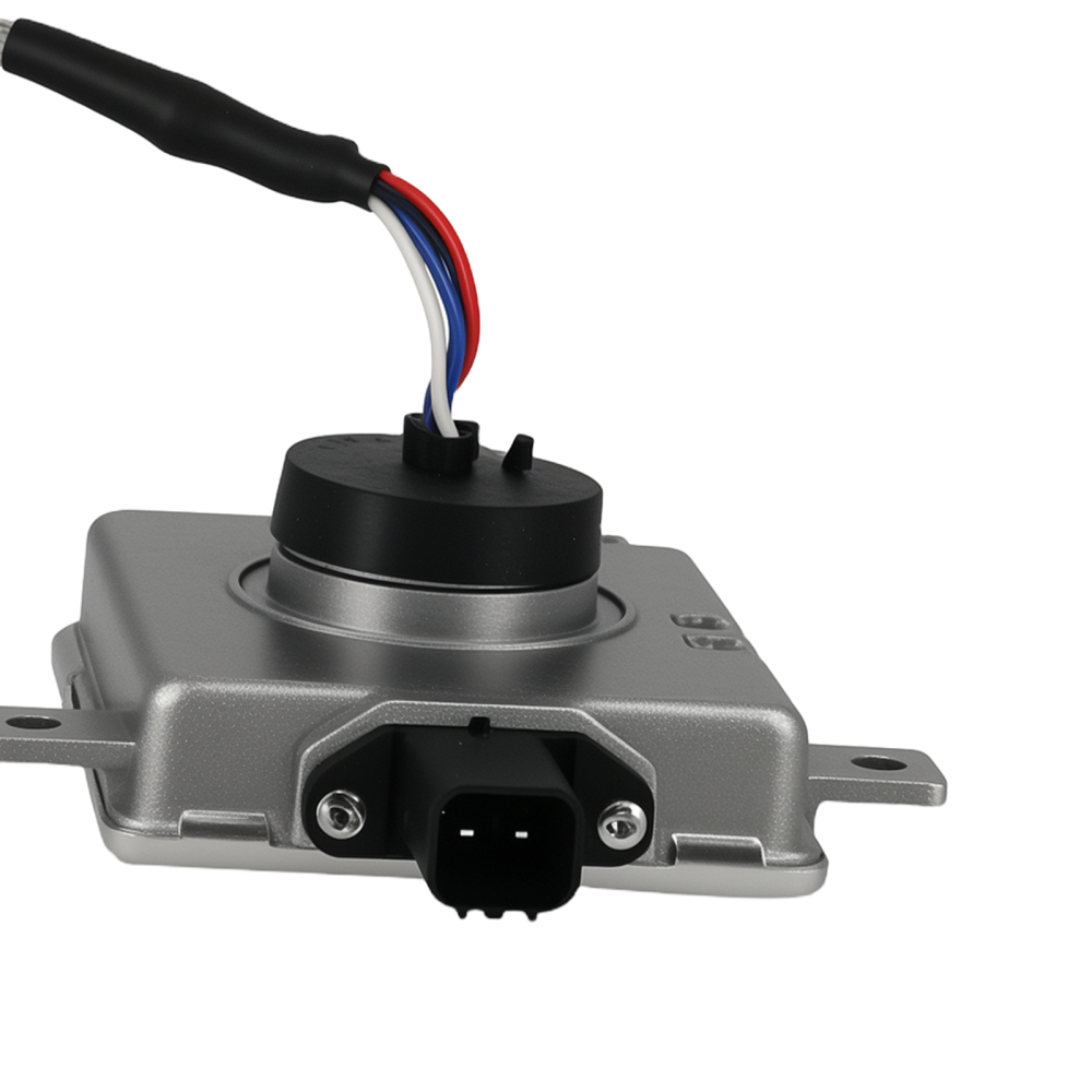 Centralina fari allo xeno D2S compatibile per Acura MDX RDX compatibile per Mazda 3 BL 2008-2015 W3T11971