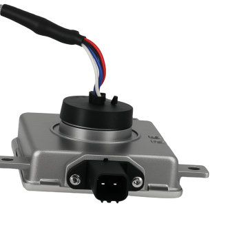 Centralina fari allo xeno D2S compatibile per Acura MDX RDX compatibile per Mazda 3 BL 2008-2015 W3T11971