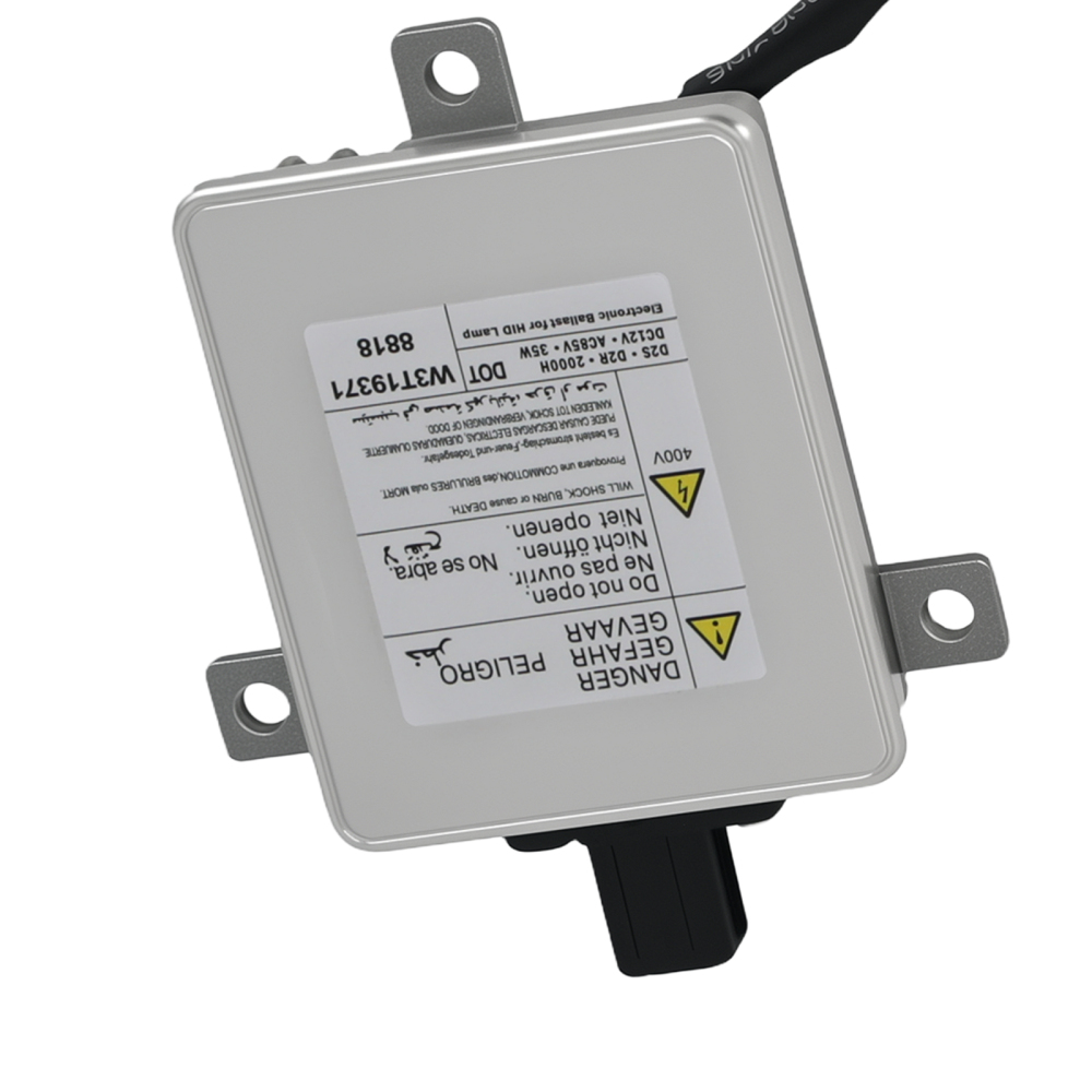 Centralina fari allo xeno D2S compatibile per Acura MDX RDX compatibile per Mazda 3 BL 2008-2015 W3T11971