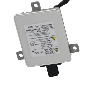 Centralina fari allo xeno D2S compatibile per Acura MDX RDX compatibile per Mazda 3 BL 2008-2015 W3T11971