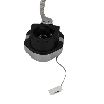 Centralina fari allo xeno D2S compatibile per Acura MDX RDX compatibile per Mazda 3 BL 2008-2015 W3T11971