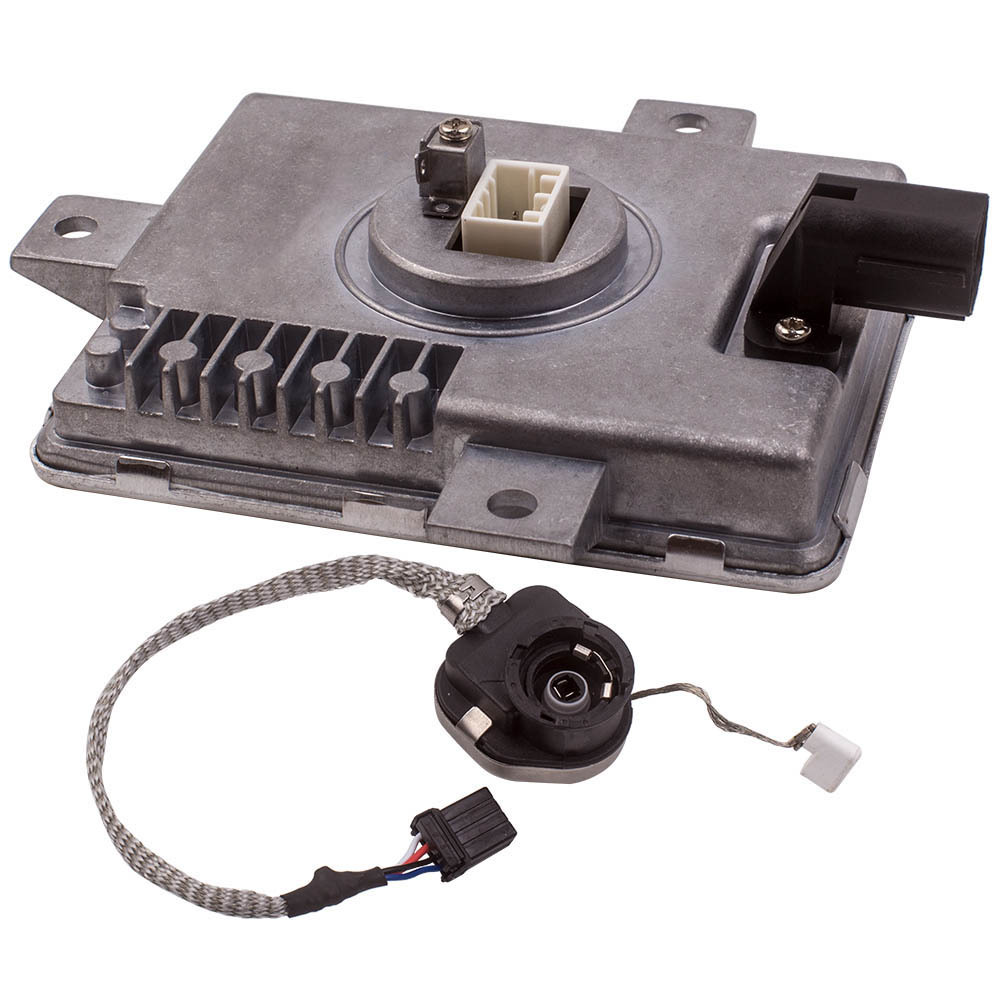 HID Xenon Headlight Ballast Unit compatible pour Mitsubishi Lancer VIII compatible pour Mazda 3 Honda Accord
