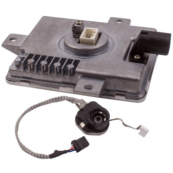 HID Xenon Headlight Ballast Unit compatible pour Mitsubishi Lancer VIII compatible pour Mazda 3 Honda Accord