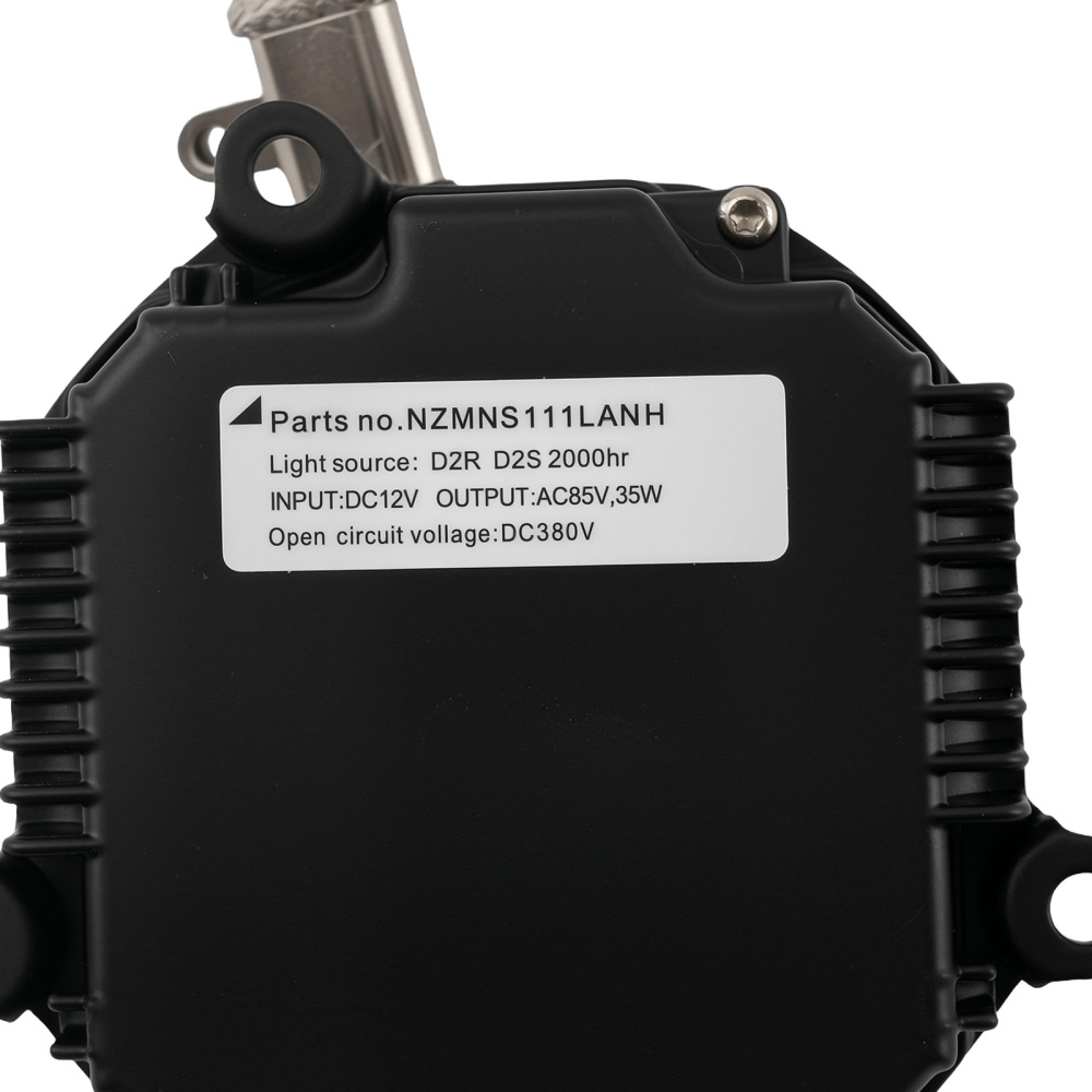 1X Xenon Headlight HID Ballast Control Unit Igniter compatible for Acura MDX 2007-2009 3.7L