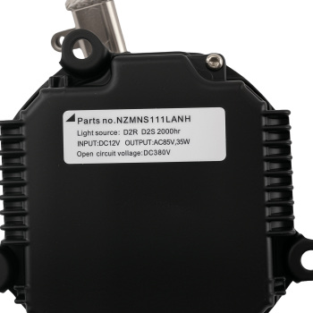 1X Xenon Headlight HID Ballast Control Unit Igniter compatible for Acura MDX 2007-2009 3.7L