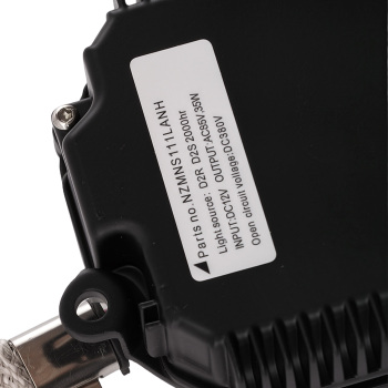 1X Xenon Headlight HID Ballast Control Unit Igniter compatible for Acura MDX 2007-2009 3.7L