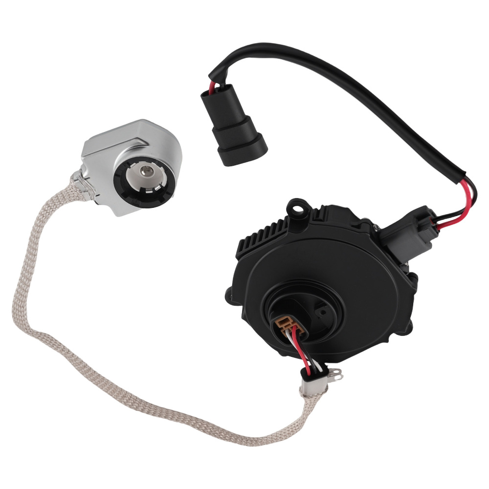 1X Xenon Headlight HID Ballast Control Unit Igniter compatible for Acura MDX 2007-2009 3.7L