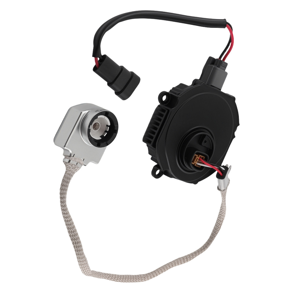 1X Xenon Headlight HID Ballast Control Unit Igniter compatible for Acura MDX 2007-2009 3.7L