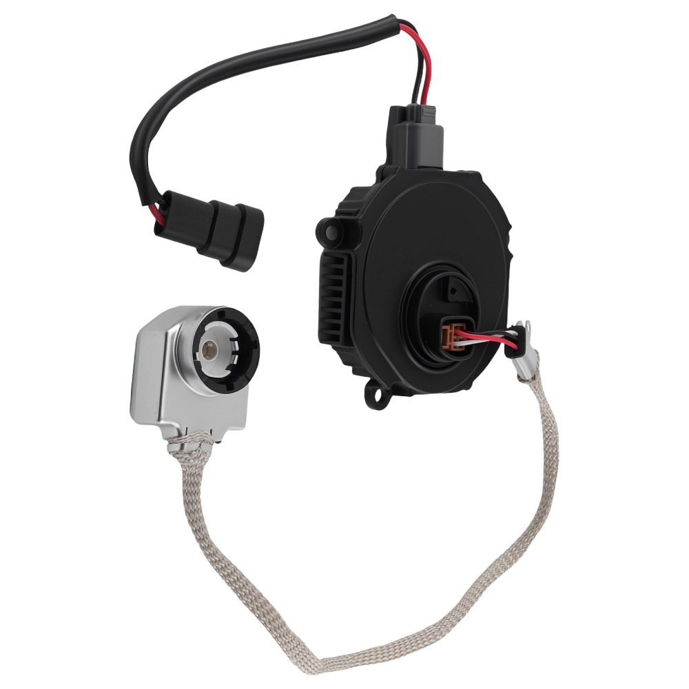 1X Xenon Headlight HID Ballast Control Unit Igniter compatible for Acura MDX 2007-2009 3.7L