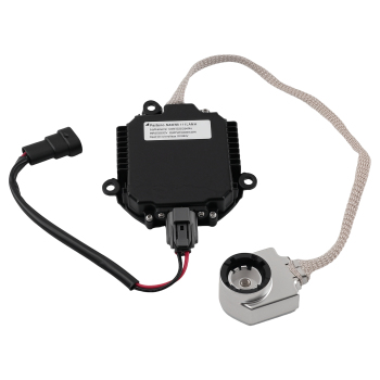 1X Xenon Headlight HID Ballast Control Unit Igniter compatible for Acura MDX 2007-2009 3.7L